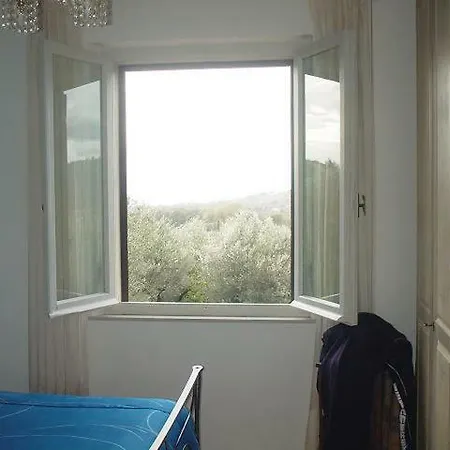 Hébergement de vacances Résidence La Jumelle-toscane - Umbria -