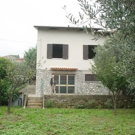 Résidence La Jumelle-toscane - Umbria - Hébergement de vacances *