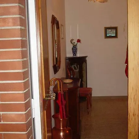 Résidence La Jumelle-toscane - Umbria - *