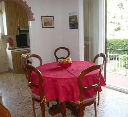 La Jumelle-toscane - Umbria - *